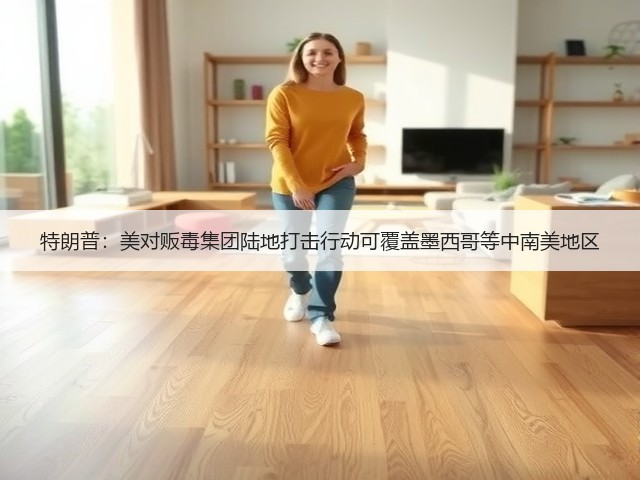 特朗普:美对贩毒集团陆地打击行动可覆盖墨西哥等中南美地区(图3) 特朗普:美对贩毒集团陆地打击行动可覆盖墨西哥等中南美地区(图3)