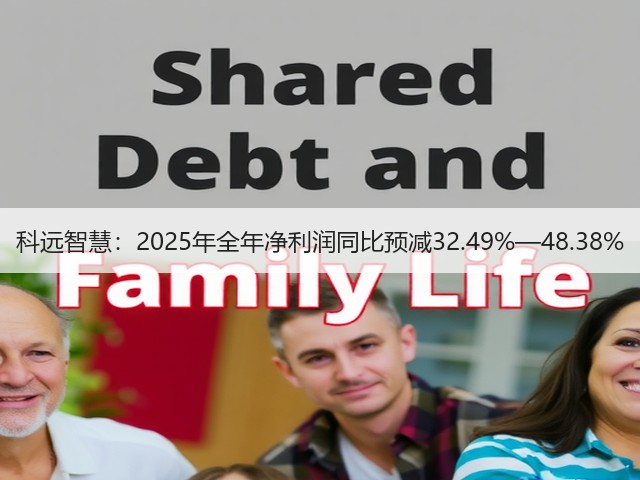 科远智慧:2025年全年净利润同比预减32.49%—48.38%(图3) 科远智慧:2025年全年净利润同比预减32.49%—48.38%(图3)