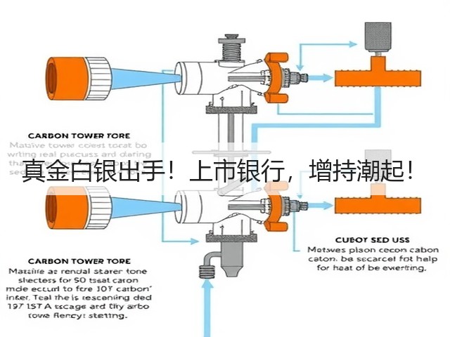 真金白银出手！上市银行，增持潮起！(图3)
