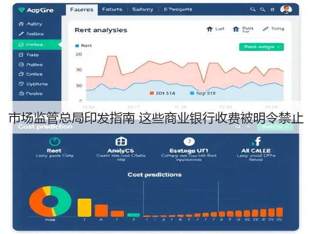 市场监管总局印发指南 这些商业银行收费被明令禁止(图2)