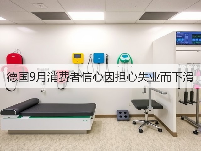 德国9月消费者信心因担心失业而下滑(图3)