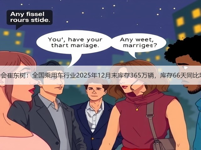 乘联分会崔东树:全国乘用车行业2025年12月末库存365万辆,库存66天同比增20天(图3) 乘联分会崔东树:全国乘用车行业2025年12月末库存365万辆,库存66天同比增20天(图3)
