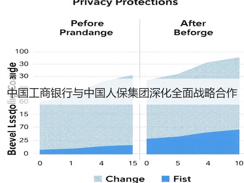 中国工商银行与中国人保集团深化全面战略合作