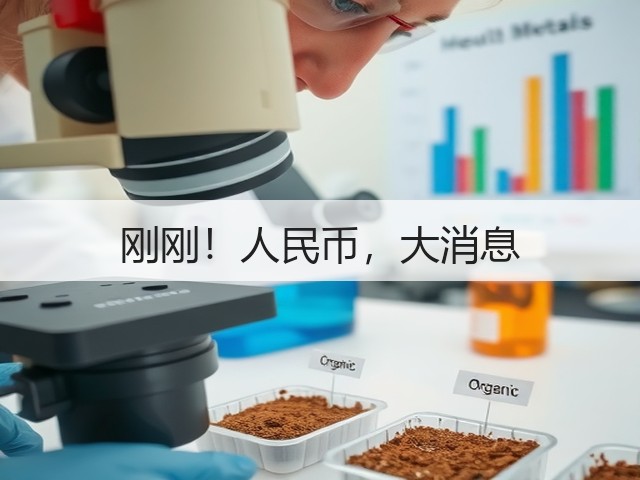 刚刚！人民币，大消息(图3)