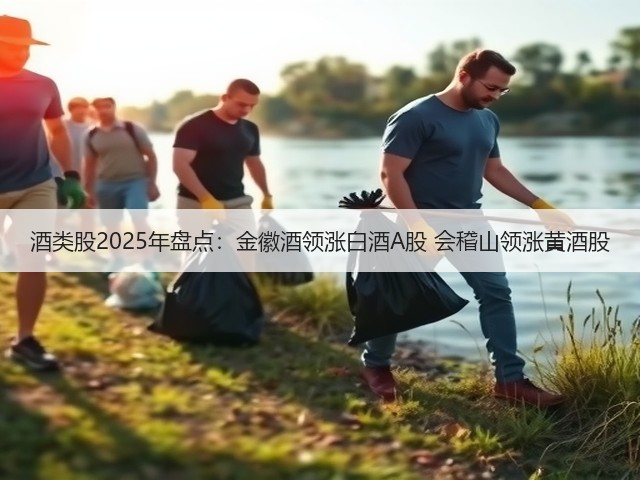 酒类股2025年盘点：金徽酒领涨白酒A股 会稽山领涨黄酒股(图2)