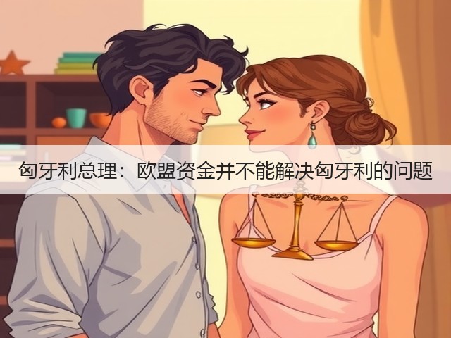 匈牙利总理:欧盟资金并不能解决匈牙利的问题(图1) 匈牙利总理:欧盟资金并不能解决匈牙利的问题(图1)