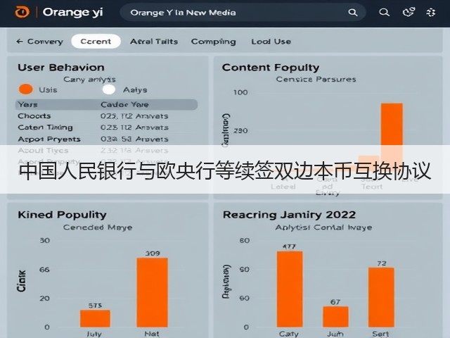 中国人民银行与欧央行等续签双边本币互换协议(图2)