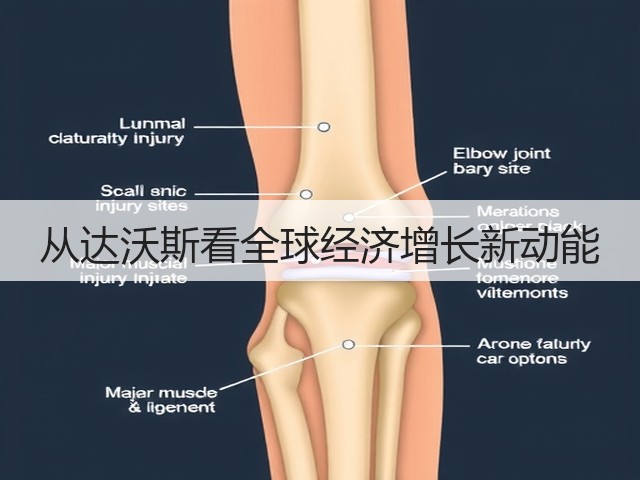 从达沃斯看全球经济增长新动能(图2) 从达沃斯看全球经济增长新动能(图2)