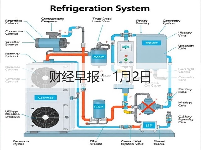 财经早报:1月2日(图3) 财经早报:1月2日(图3)