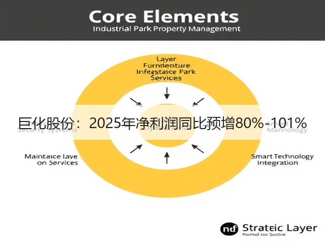 巨化股份:2025年净利润同比预增80%-101%(图2) 巨化股份:2025年净利润同比预增80%-101%(图2)